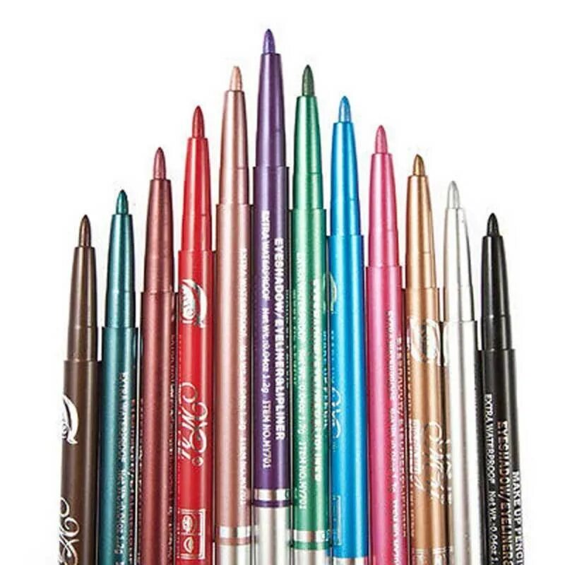 Colorful Eyeliner Pencil карандаш для глаз. Карандаш cos Art Liner Shadow. Eyeliner Pencil карандаш для глаз. Liner Shadow карандаш. Карандаш eyeliner