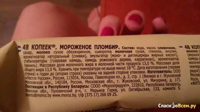Мороженое пломбир содержит 84. Состав мороженого пломбир 48 копеек. этикетка мороженого. упаковка мороженого состав.