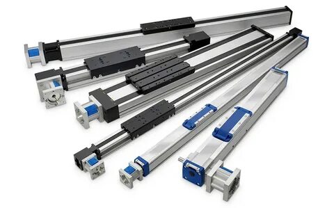 Line systems