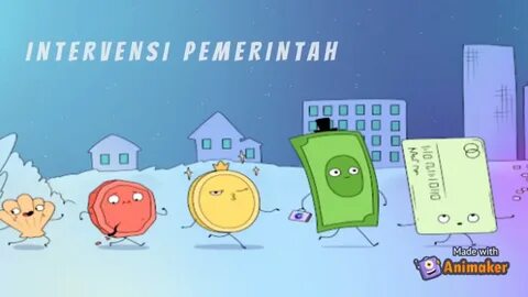 Story money