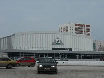 Камеры дворец спорта уфа