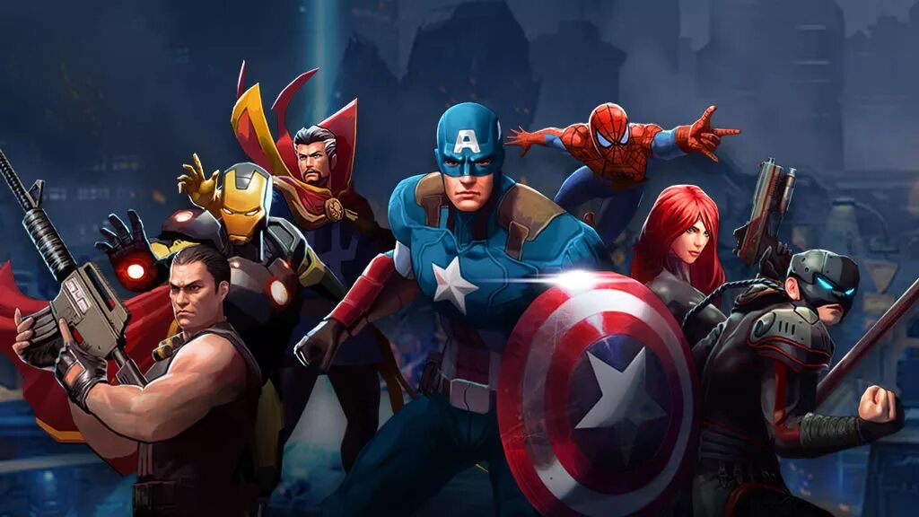 Marvel end time Arena. Time Arena игра. MOBA игры Marvel. Арена супергероев. Time arena