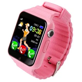 Baby watch 5