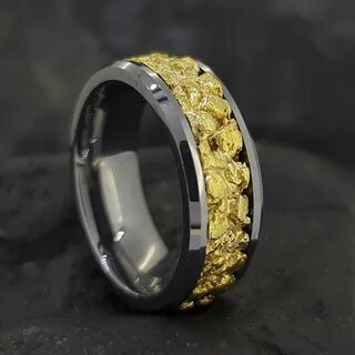 Кольца слитки