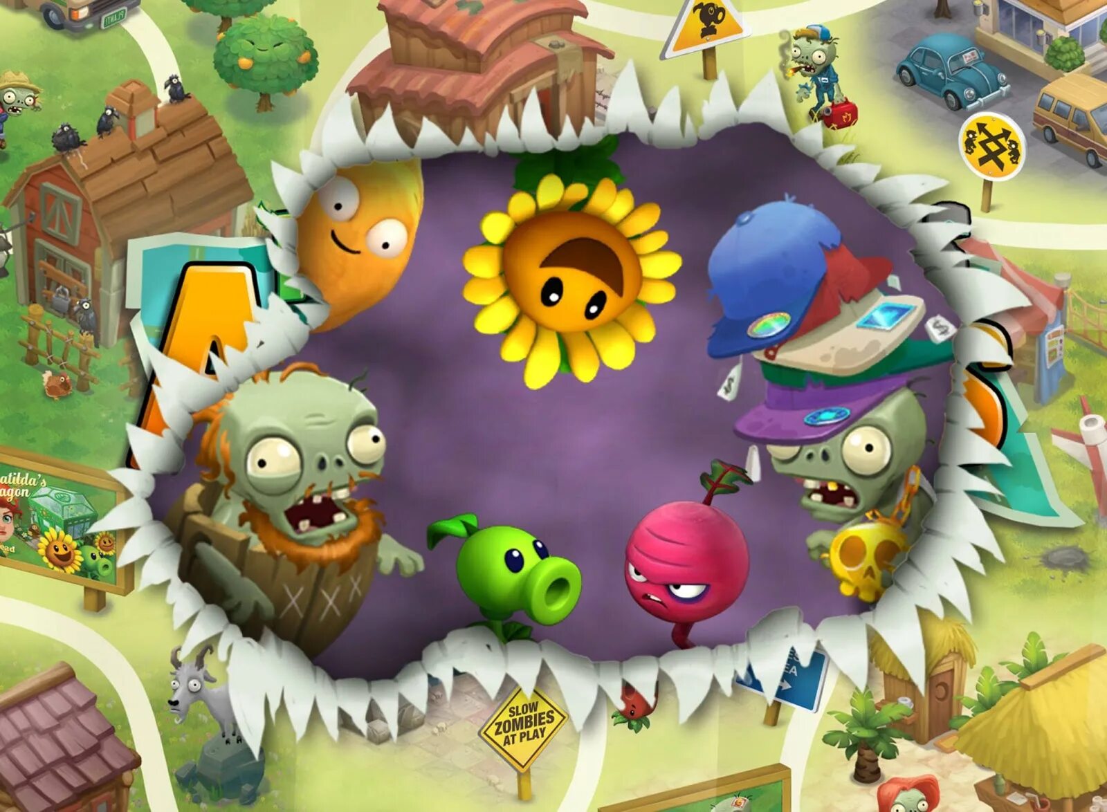 Plants zombies adventures. Растения против зомби адвенчерс. plants vs zombies adventures растения. adventures растения против зомби 2. pvz adventures растения.