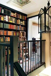 Хранение книг