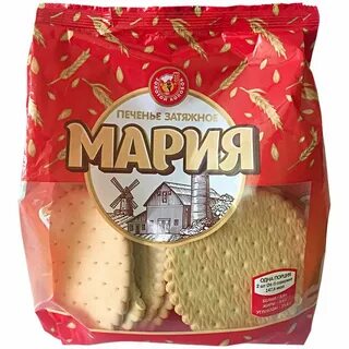 Затяжное печенье это какое
