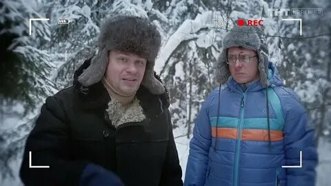 Школа выживания игоря муравьедова