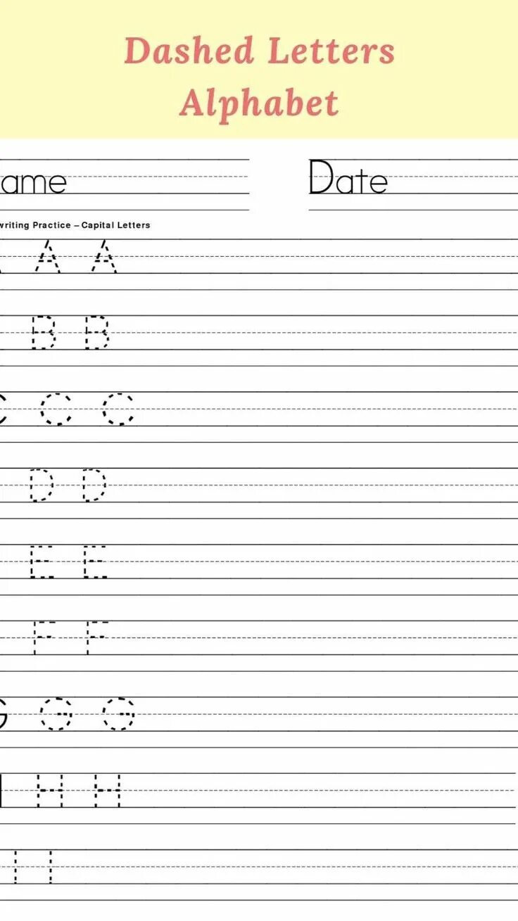 Best practices writing