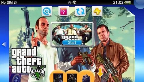 Gta vita