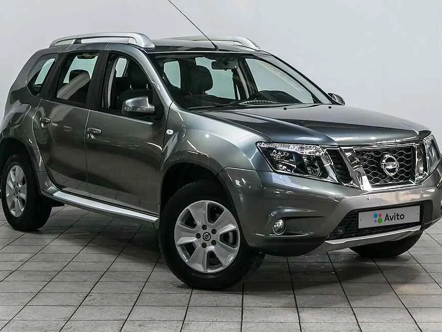 Ниссан террано 2019. Ниссан террано 2019г. Ниссан террано 2019г. ) 4wd мt elegance - видеообзор. Nissan terrano 2019.