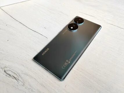 Honor 70 год