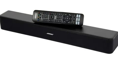 Sound tv
