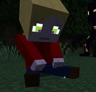 Halloween mods