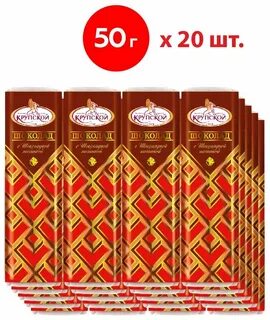 Батончик крупской