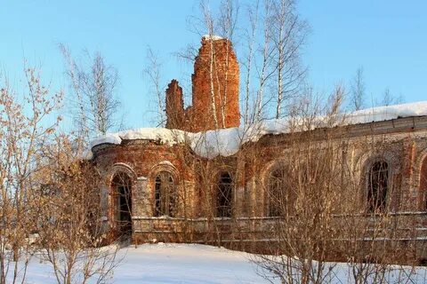 В кировском районе сосновка