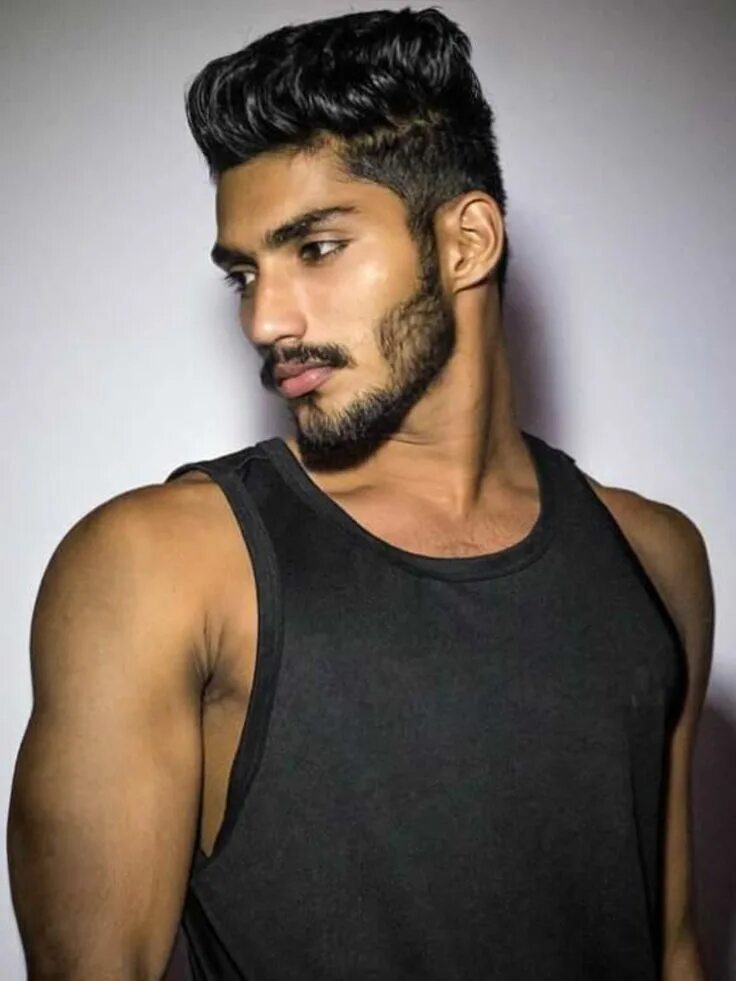 Pin on Mens Hairstyles