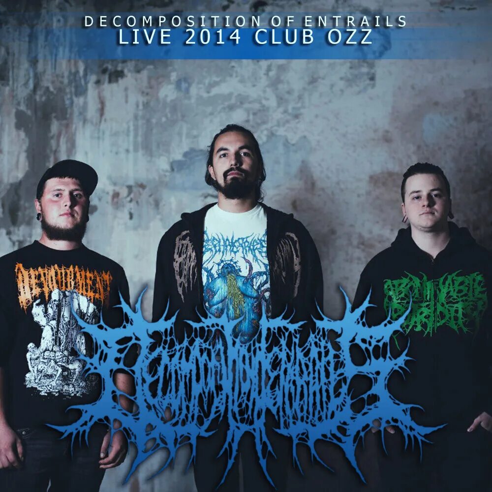 Decomposition. Decomposition