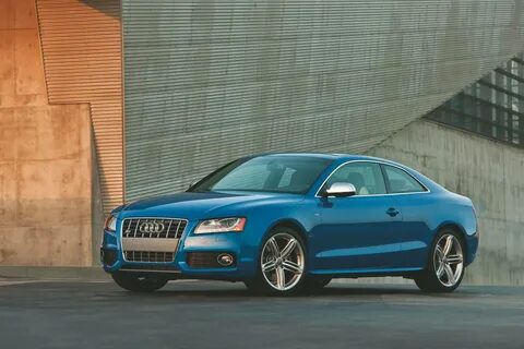 S 5 автомобиля