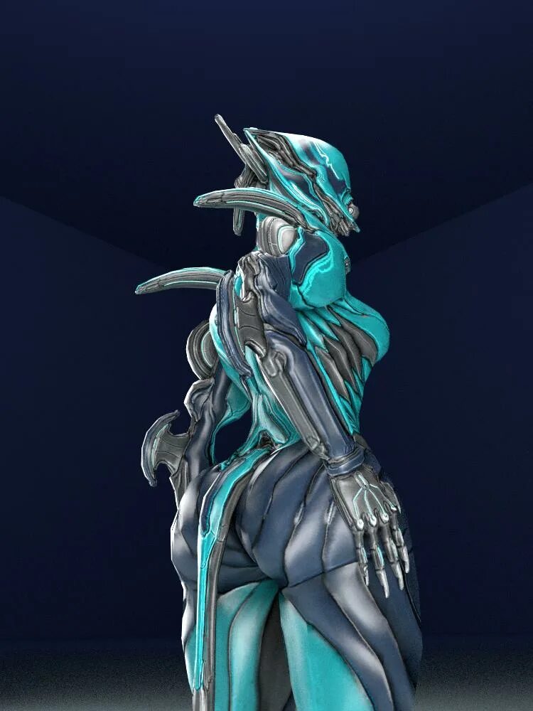 Warframe ротация