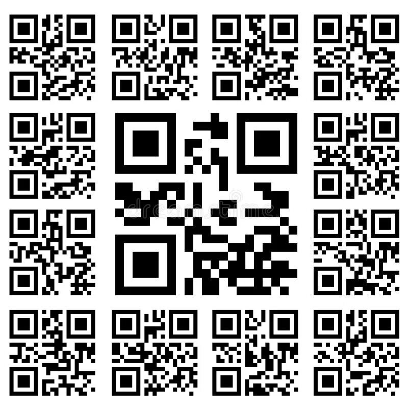 Штрих код квадратный. Квадратный QR код. Двухмерный штрихкод. QR код квадратный QR код.