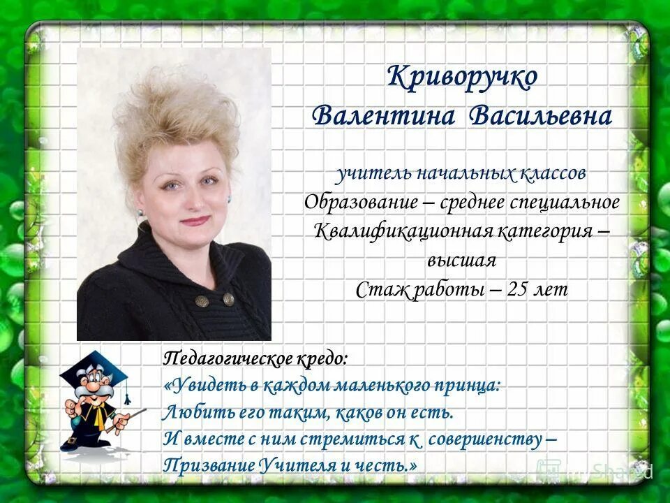 Кредо учителя начальных. Кредо педагога начальных классов. Педагогическое кредо учителя начальных. Мо учителей начальная школа