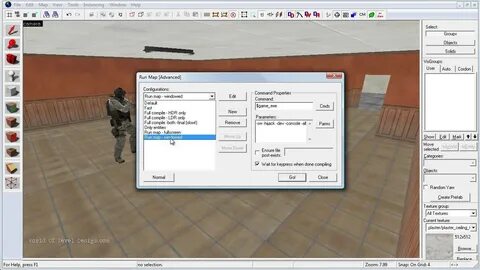 Cs go sdk