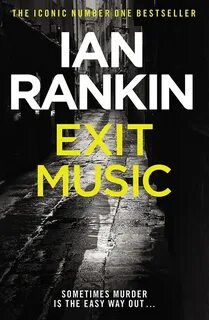 Ian book