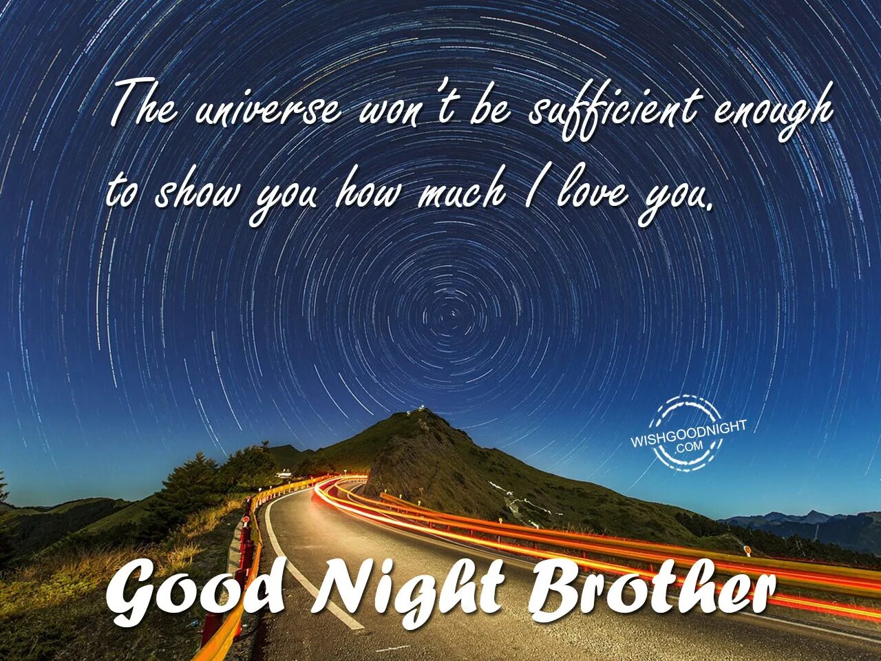 Good night big brother. Brother night. Открытки good night на английском. I love you brother. Good night big brother.