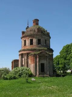 Ольхи рязанская область