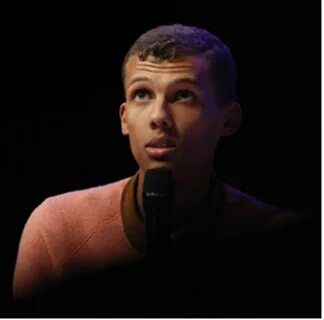 Stromae текст перевод