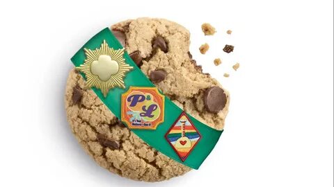 Cookie scouts