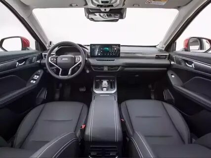 Haval jolion premium