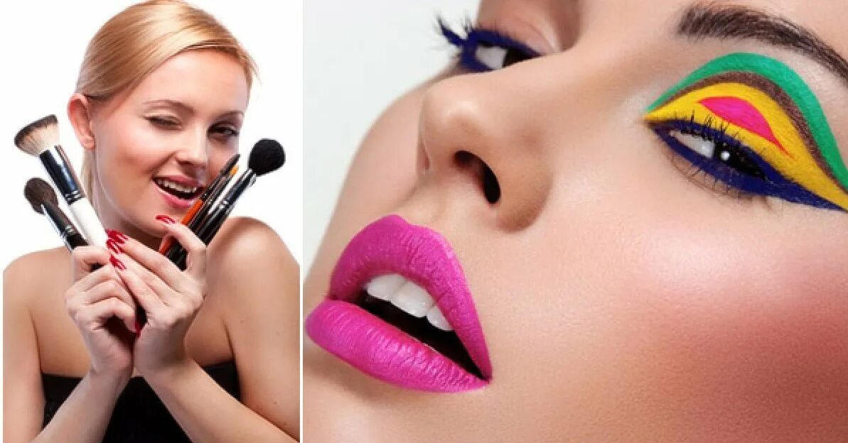 Макияж в винтажном стиле. Мультяшный макияж. Мастер классы по макияжу. Нанесение косметики. Макияж.