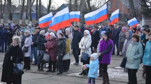 Воссоединения 20