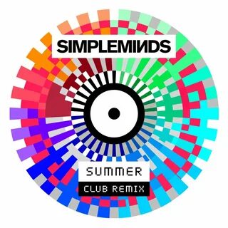 Summer mind