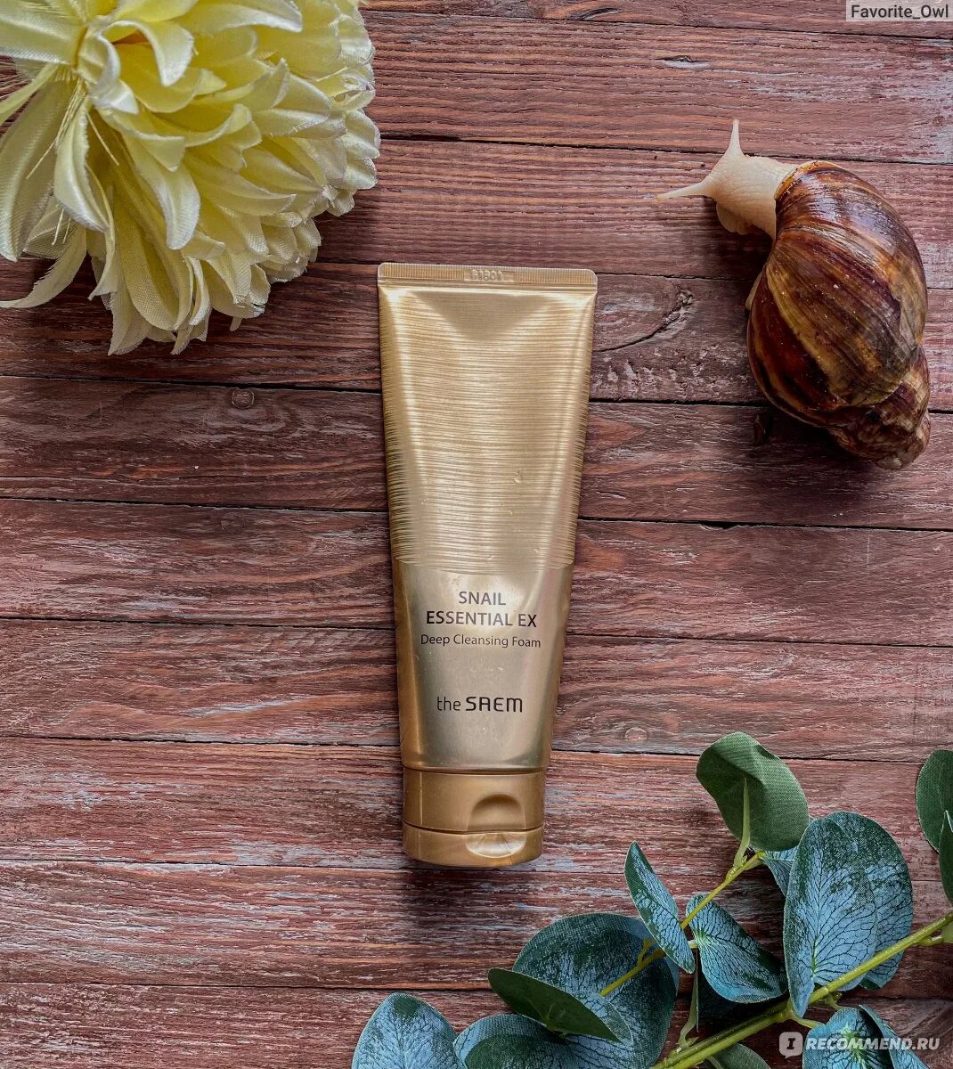 The Saem Snail Essential ex Deep Cleansing Foam. См Snail Essential пенка Snail Essential ex Deep Cleansing Foam_150ml. Регенерирующая пенка для умывания the Saem Snail Essential ex Deep Cleansing Foam. ВЛК Kwailnara пенка Snail Essential Deep Cleansing Foam.