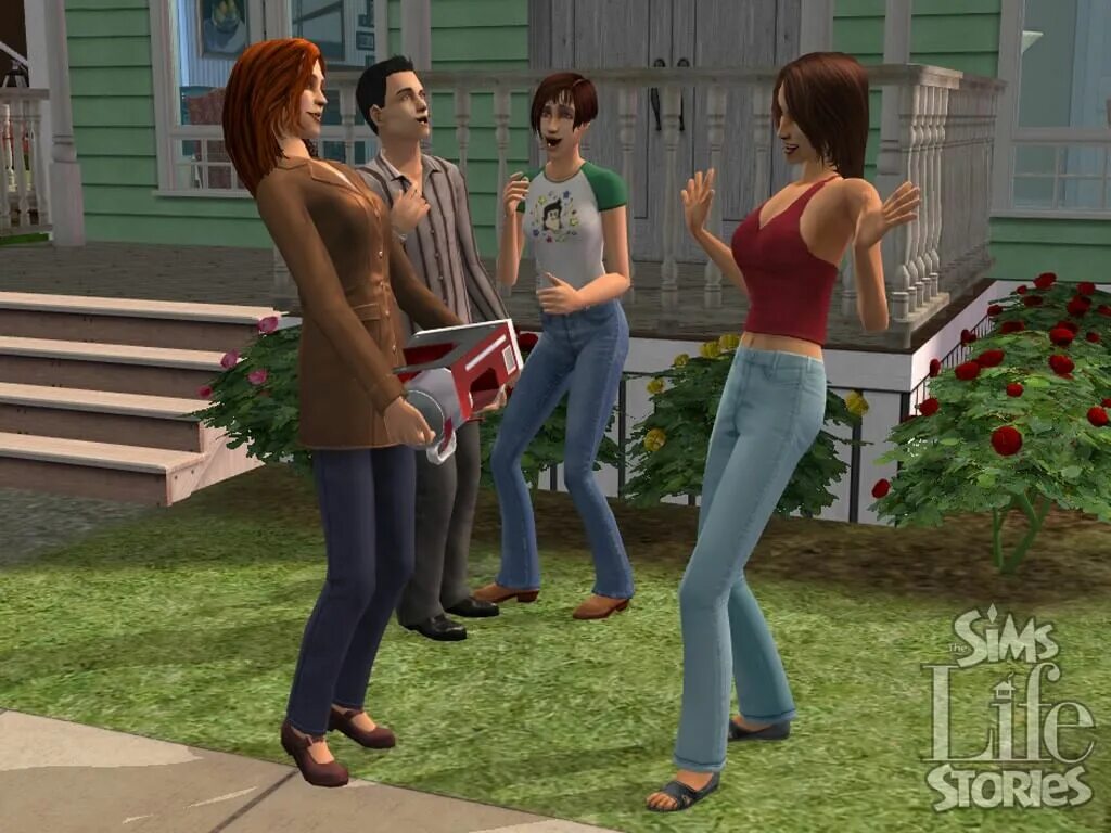 Приложение симс 2. The sims life stories. the sims life stories жизнь. симс 2 life stories. симулятор симс 2.