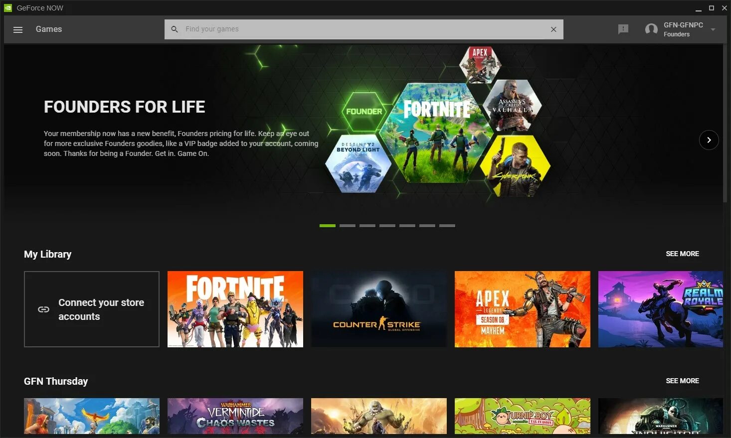 Как ускорить загрузку в epic games. Geforce игра. игры geforce now для двоих. как ускорить загрузку эпик геймс.