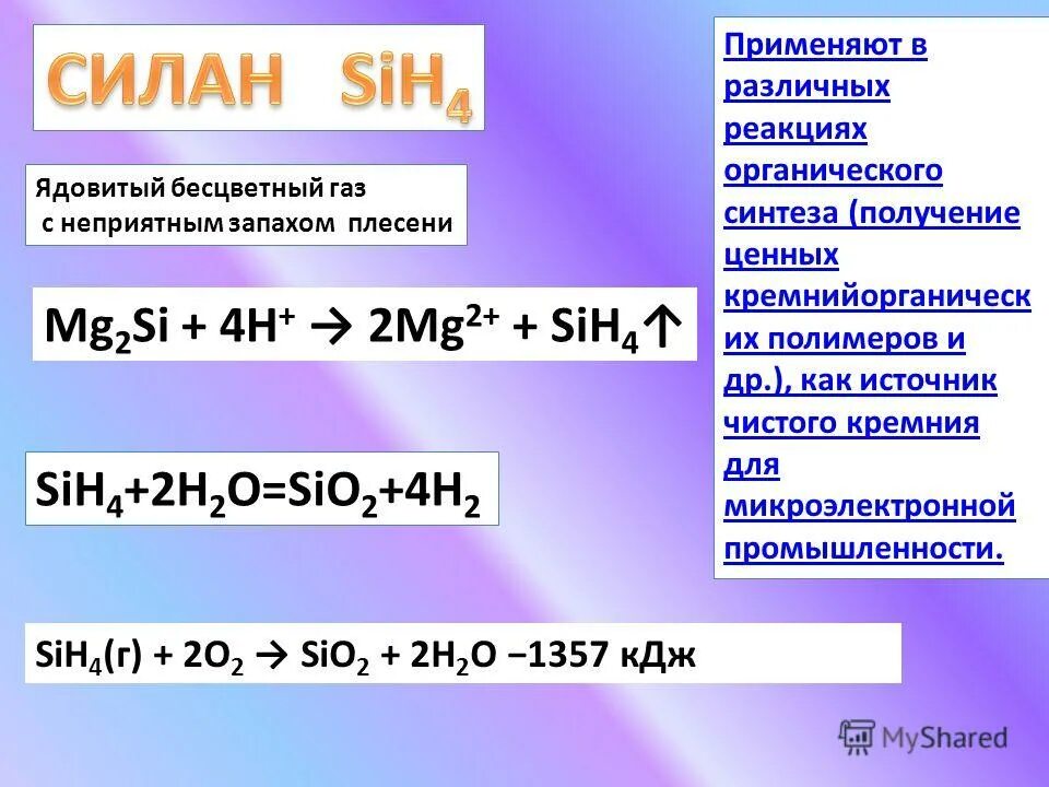 Бесцветный токсичный газ без вкуса и запаха