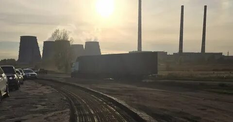 Индустриальная набережная