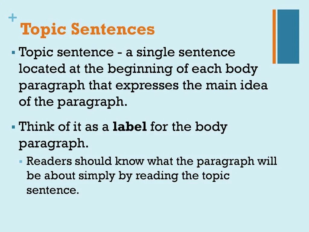 Topic sentence. Topic sentence examples. Топик Сентенс примеры. A paragraph and a topic sentence. Writing topic sentences