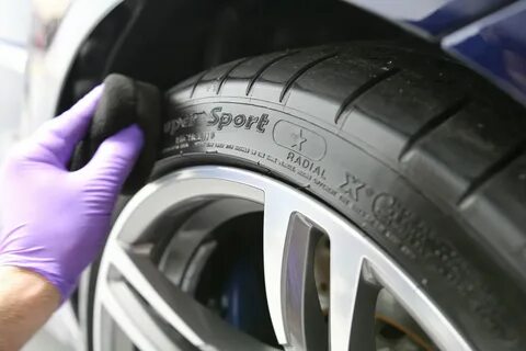 Your tires