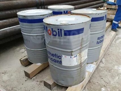 Oil 22