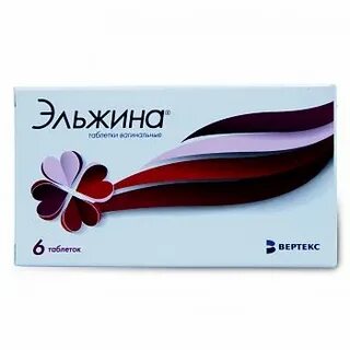 Свечи эльжина состав