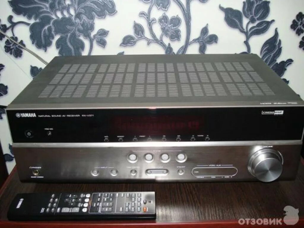Ресивер yamaha 5. Yamaha 371 ресивер. Ресивер rx v371. Yamaha 371. Ресивер yamaha rx-v385.