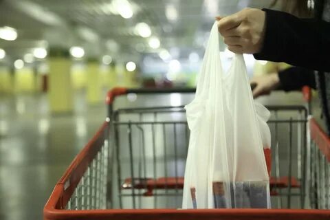 Рынок полиэтиленовых пакетов