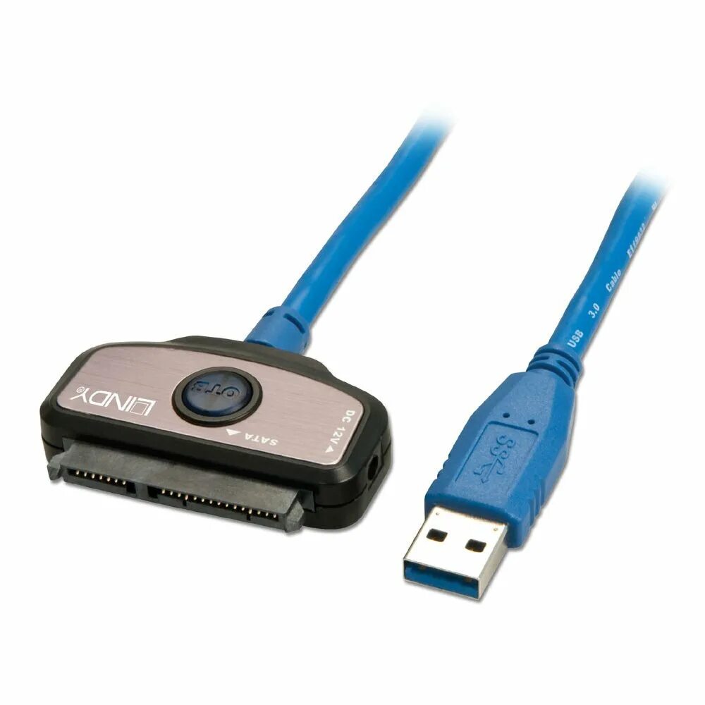 Sata usb 3.0 купить. Адаптер USB SATA 3.5. Adapter, USB 3.0 to SATA 300mb/s. Переходник SSD USB 3.0. Кабель ATCOM at2821.