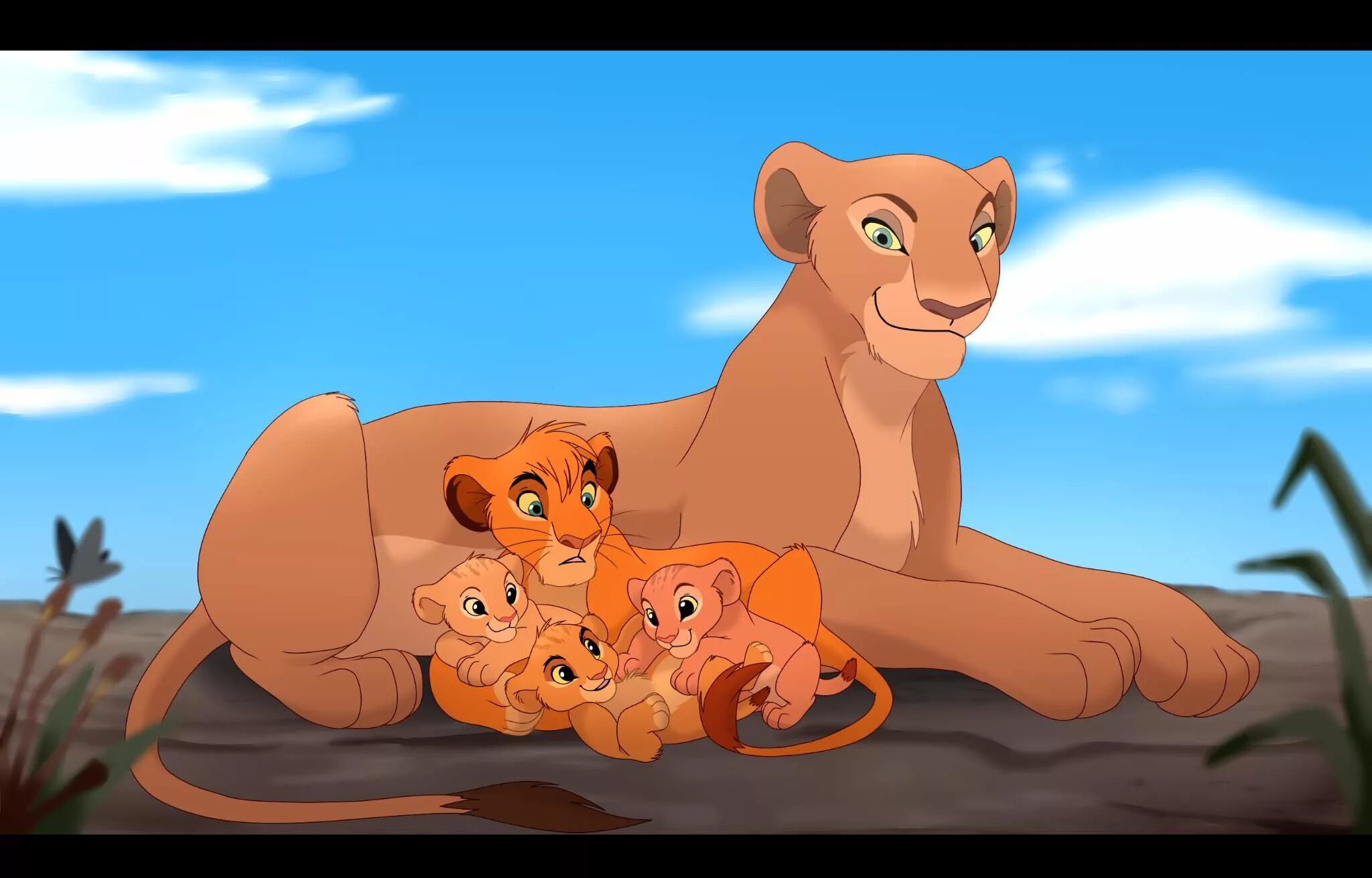 больше нала 5mewmet. нала сараби сарафина и киара. сараби сарафина нала симба киара. король лев танаби и киара. киара витубер.