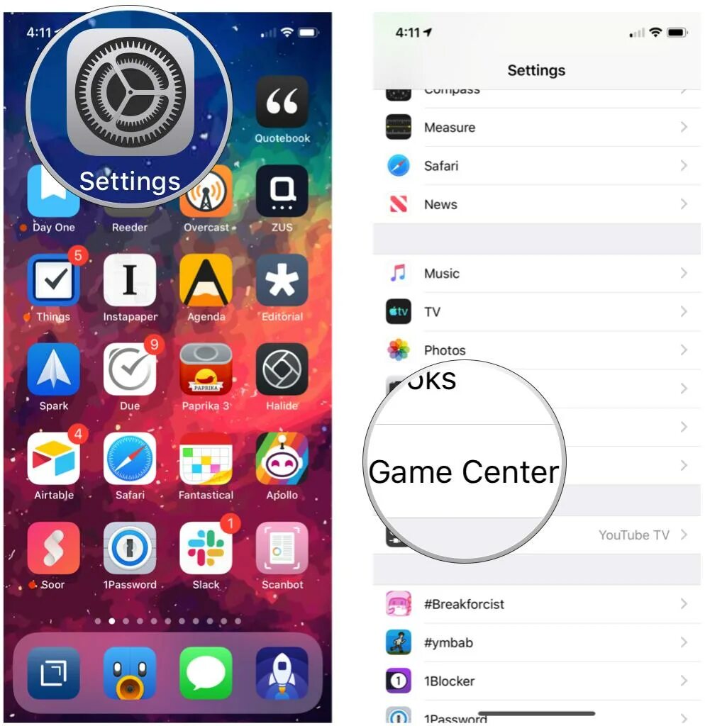 Как установить игры на iphone. Гейм центр. Приложение гейм центр. Game Center IOS. Game Center на андроид.